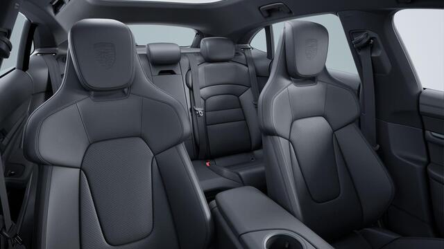 Porsche Taycan Sport Turismo