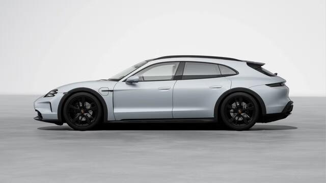Porsche Taycan 4 Cross Turismo Performance-Accu Plus