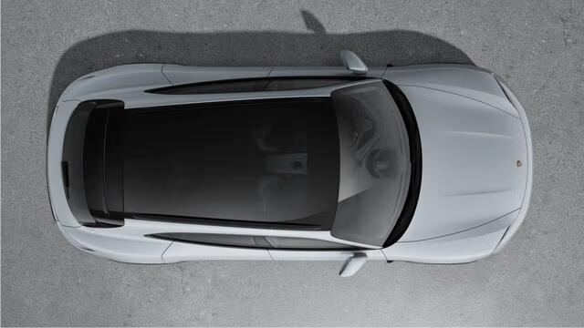 Porsche Taycan 4 Cross Turismo Performance-Accu Plus