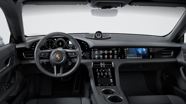 Porsche Taycan 4 Cross Turismo Performance-Accu Plus