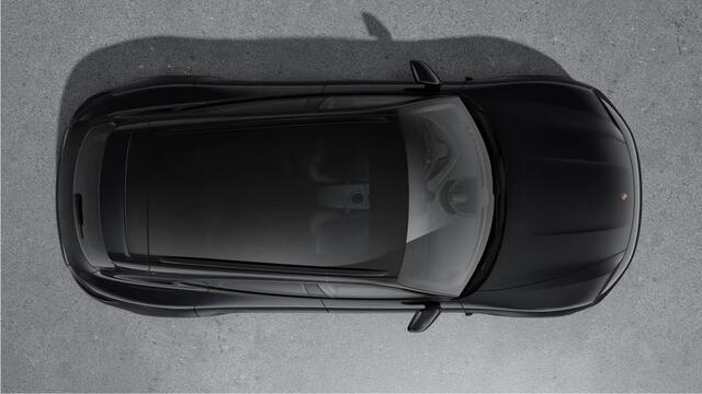 Porsche Taycan 4 Cross Turismo Performance-accu Plus