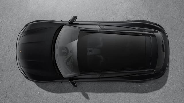 Porsche Taycan 4 Cross Turismo Performance-accu Plus