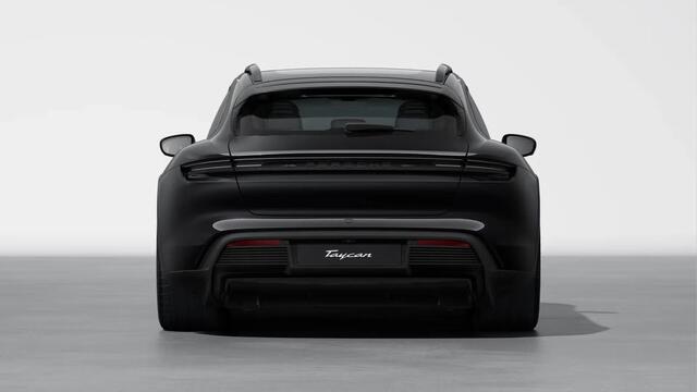 Porsche Taycan 4 Cross Turismo Performance-accu Plus