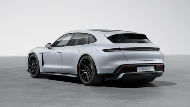 Porsche Taycan Sport Tursimo Performance-Accu Plus