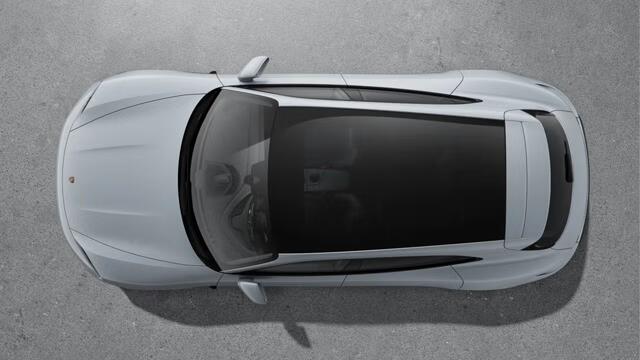 Porsche Taycan Sport Tursimo Performance-Accu Plus