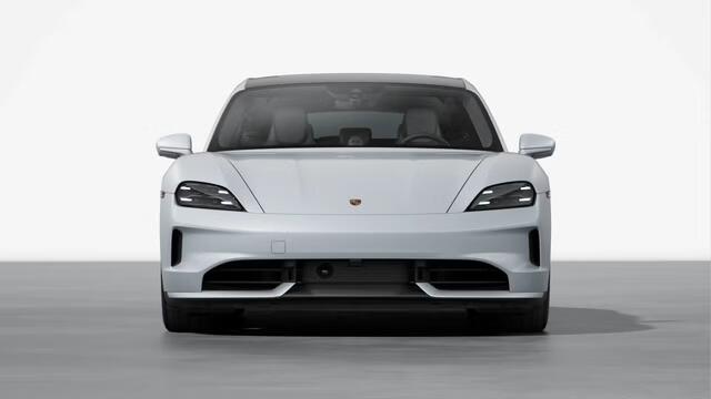 Porsche Taycan Sport Tursimo Performance-Accu Plus