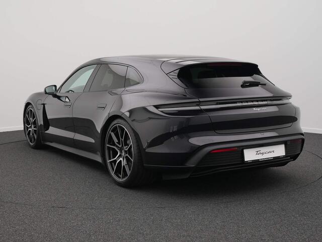 Porsche Taycan Sport Turismo