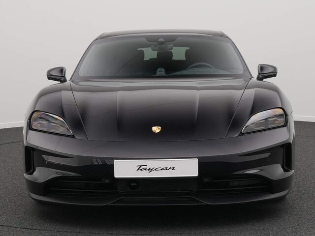 Porsche Taycan Sport Turismo
