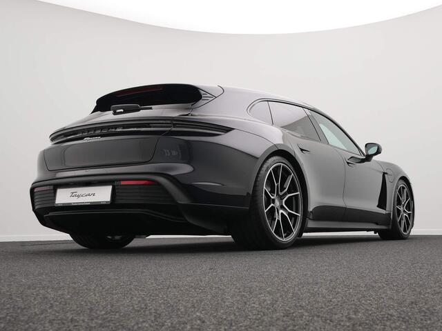 Porsche Taycan Sport Turismo