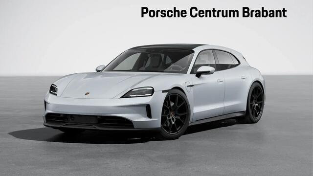Porsche Taycan Sport Turismo