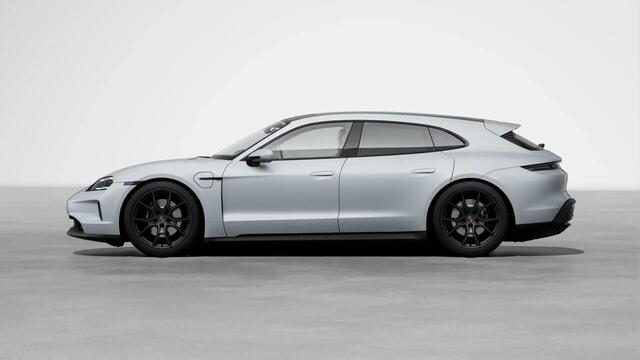 Porsche Taycan Sport Turismo