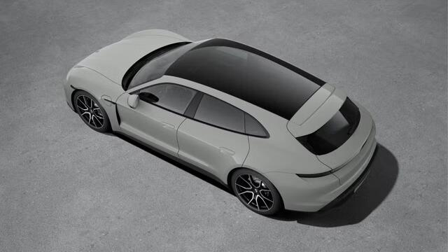 Porsche Taycan Sport Tursimo Performance-Accu Plus