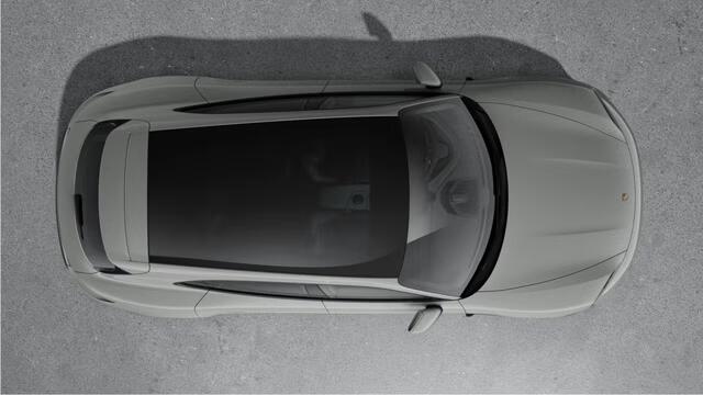 Porsche Taycan Sport Tursimo Performance-Accu Plus