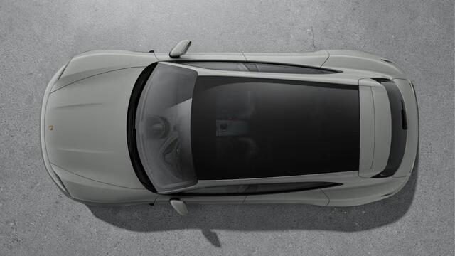Porsche Taycan Sport Tursimo Performance-Accu Plus