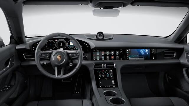 Porsche Taycan Sport Tursimo Performance-Accu Plus