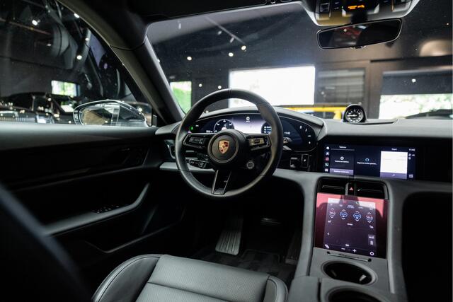 Porsche Taycan Sport Turismo Performance Battery Plus Sport Turismo 79 kWh ACC 21" Pano