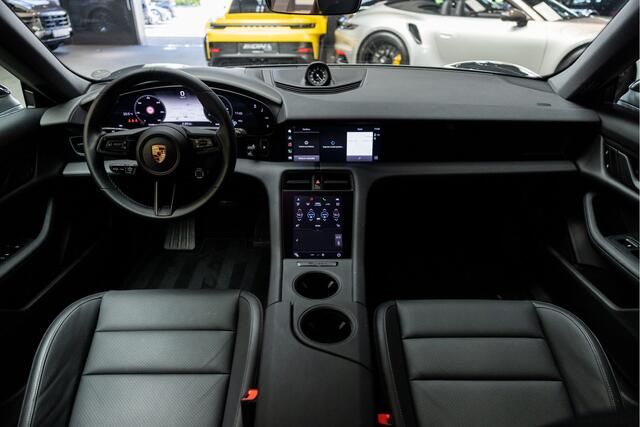 Porsche Taycan Sport Turismo Performance Battery Plus Sport Turismo 79 kWh ACC 21" Pano