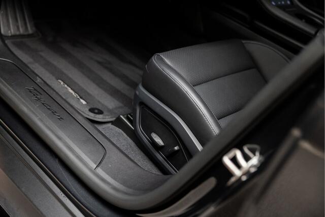 Porsche Taycan Sport Turismo Performance Battery Plus Sport Turismo 79 kWh ACC 21" Pano