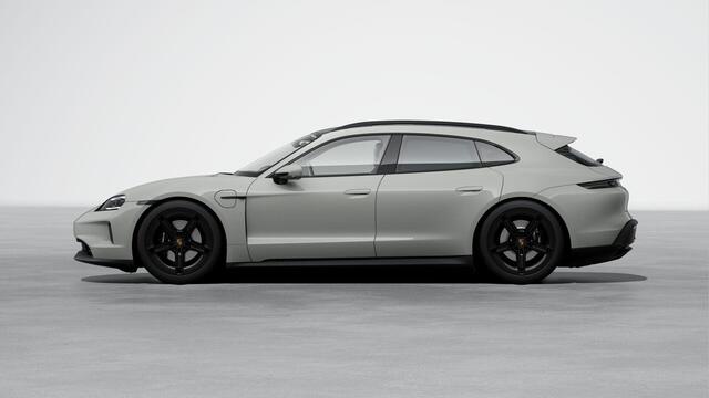 Porsche Taycan Cross Turismo