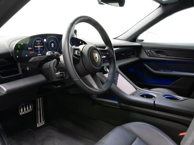 Porsche Taycan Sport Turismo