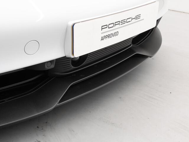 Porsche Taycan Sport Turismo