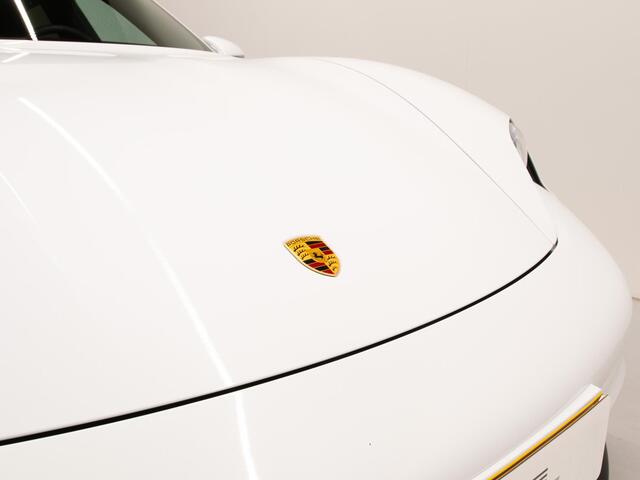 Porsche Taycan Sport Turismo