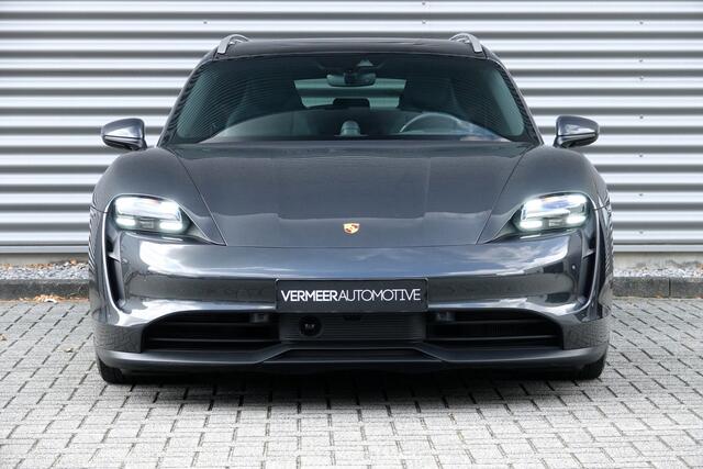 Porsche Taycan Sport Turismo 79 kWh Sport Chrono | Pano | Bose | Memory | InnoDrive |