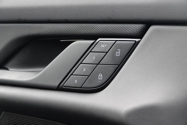 Porsche Taycan Sport Turismo 79 kWh Sport Chrono | Pano | Bose | Memory | InnoDrive |