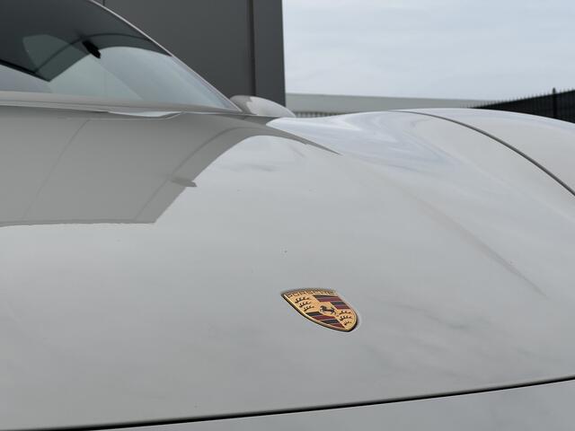 Porsche Taycan 4S Performance 93 kWh | Panorama | Achterasbesturing | Dual Display | Sport Design | Sport Chrono