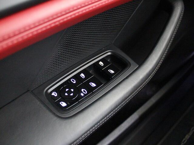 Porsche Taycan 4S Performance 84 kWh | BTW | Leder | Warmtepomp | Camera |