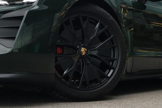 Porsche Taycan GTS 93 kWh / Sport Chrono / Bose