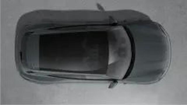 Porsche Taycan GTS Sport Turismo