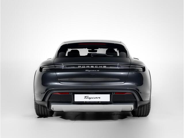 Porsche Taycan 4 Cross Turismo
