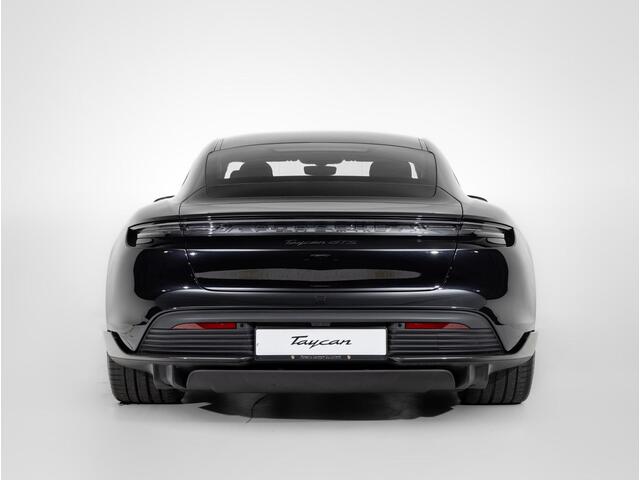 Porsche Taycan GTS