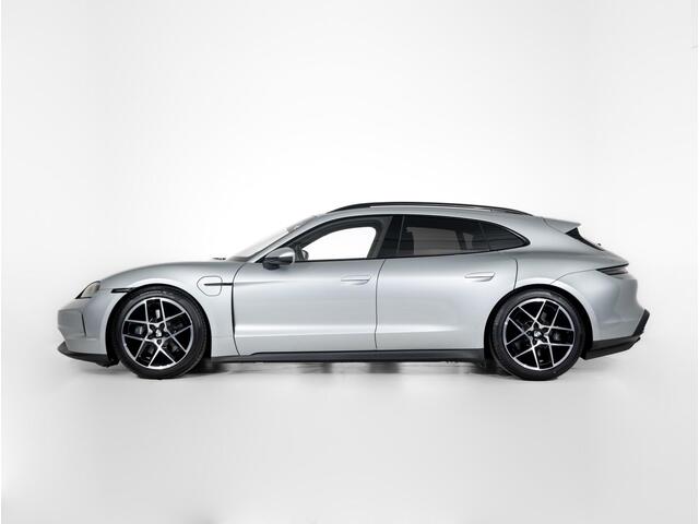 Porsche Taycan Sport Turismo