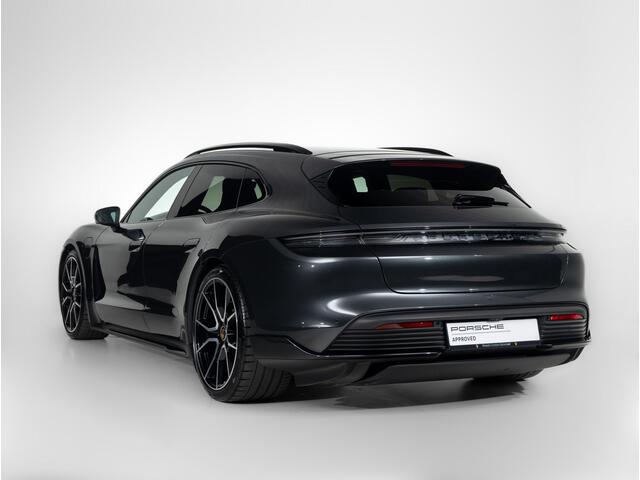 Porsche Taycan 4S Sport Turismo