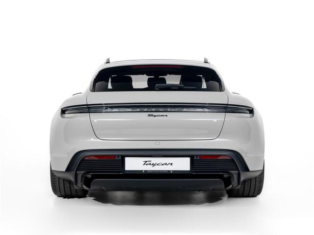 Porsche Taycan Sport Turismo