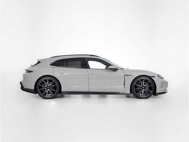 Porsche Taycan Sport Turismo