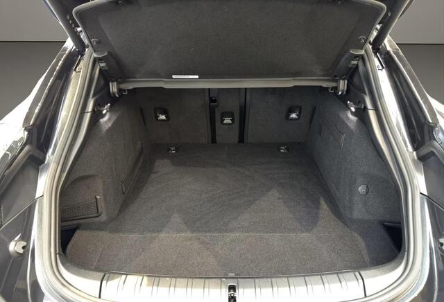 Porsche Taycan Cross Turismo 4S 93 kWh