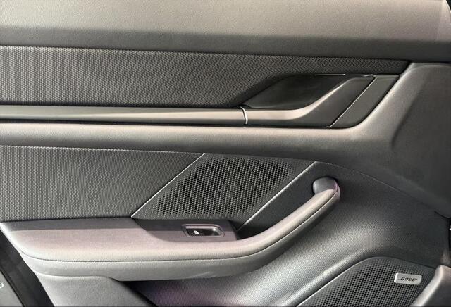 Porsche Taycan Sport Turismo 89 kWh