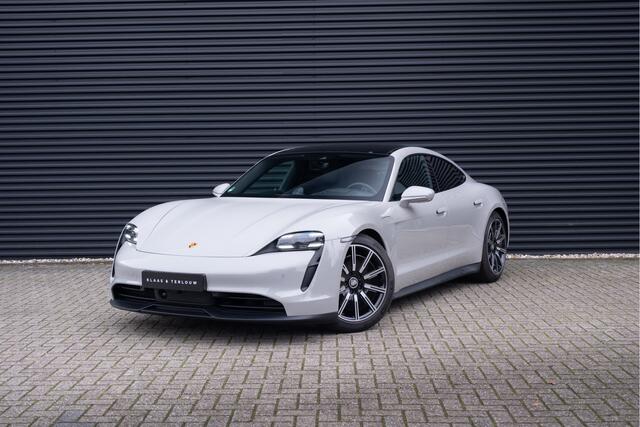 Porsche Taycan 4S Performance 84 kWh / Panoramadak / Sport Chrono / BTW Auto / Vol!
