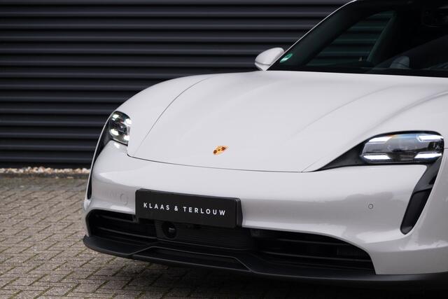 Porsche Taycan 4S Performance 84 kWh / Panoramadak / Sport Chrono / BTW Auto / Vol!