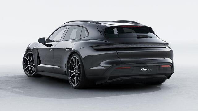 Porsche Taycan Sport Turismo