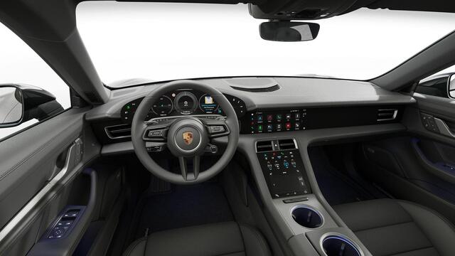 Porsche Taycan Sport Turismo