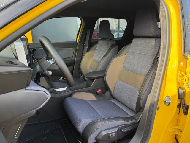 Renault 5 E-TECH 100% ELECTRIC Techno 150pk comfort range