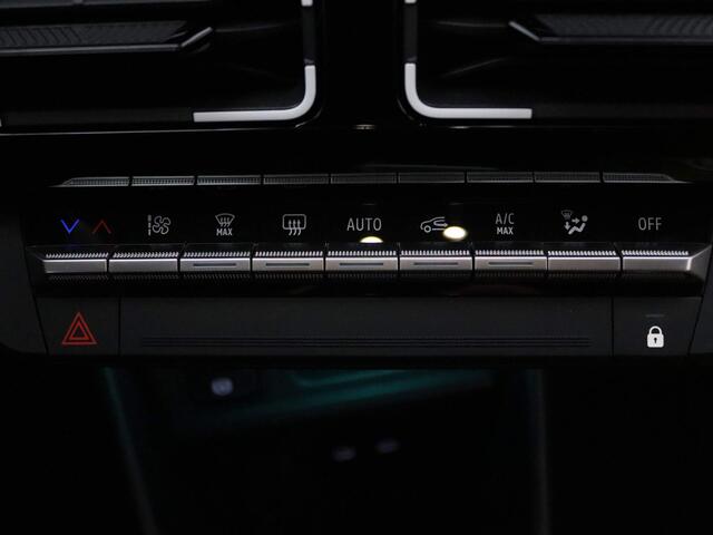 Renault 5 150pk comfort range iconic cinq 52 kWh Adapt. cruise | Camera | Navi | Parksens. v+a | Stoel-/stuurverw.