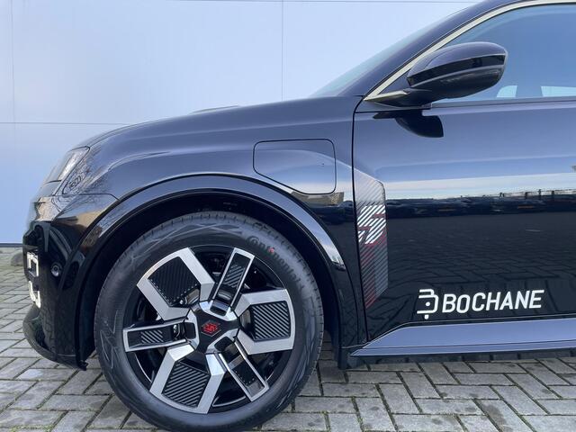 Renault 5 comfort range iconic cinq 52 kWh