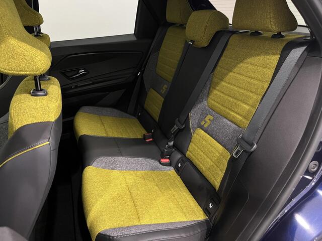 Renault 5 Iconic Cinq 52 kWh | Harman Kardon | Pack Safety & Advanced Driving Assist | Adapter V2L, energie naar extern apparaat