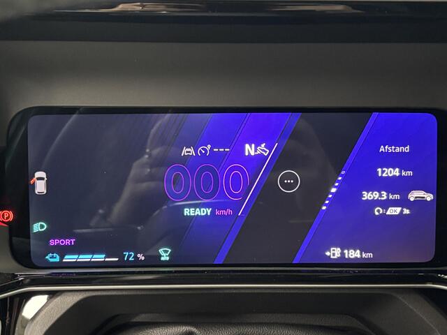 Renault 5 comfort range Techno 52 kWh AUTOMAAT / *** Levering in overleg *** / Voorstoelen + stuurwiel verwarmd / Parkeersensoren voor + achter / Navigatiesysteem full map / Cruise control / Apple Car Play & Android Auto / Automatische airco