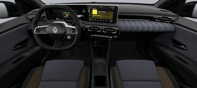 Renault 5 R5 Techno 150 pk comfort range / Uit Voorraad Leverbaar / Kom langs voor alle mogelijkheden /